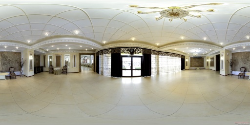 Фойе 2го этажа